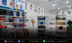 Kuşadası’nda dayanışmanın en güzel örneği