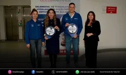 Başkan Günel’in Adalı Kart projesi sağlık sektörüne taşındı