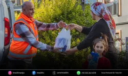 Kuşadası Belediyesi’nden çocuklara sağlıklı gelecek