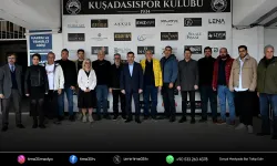 Kuşadasıspor’da Toydemir dönemi