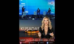 Kuşadası'nın Turizm Yolculuğunda Ömer Günel Etkisi