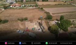 Kuraklıkla mücadele eden İzmir'de yeni 15 sondaj kuyusu