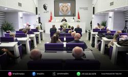 Buca’da Türkçe eğitim mücadelesi konuşuldu