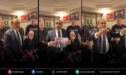 Esnaf Odası Başkanından Şok İddialar