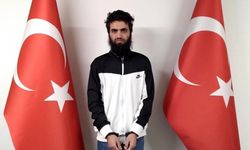 MİT'ten, DEAŞ'ın intihar eylemcisine operasyon