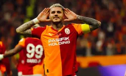 Mauro Icardi: Başım dik bir şekilde ayrılacağım