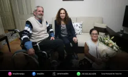 Başkan Ünsal’dan Dünya Engelliler Günü’nde anlamlı hediye