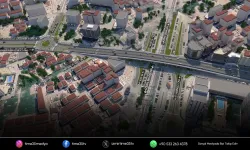 Şemikler Taşıt Üst Geçidi inşaatı başlıyor