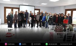 Menderes’te STK’lara sıfır atık eğitimi