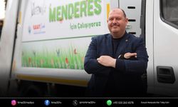 Menderes’te 2025 hizmetlerle dolu geçti