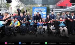 Menderes’te tarihî gün: 5 büyük proje aynı anda açıldı