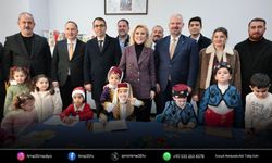 Menemen Belediyesi’nden eğitime bir açılış daha