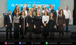 İş dünyası, Menemen'de buluştu