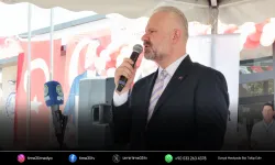 Menemen’de 2025, açılışlar yılı oldu