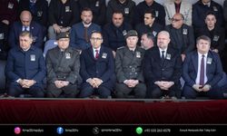 Menemen’de şehit Kubilay ve silah arkadaşları anıldı