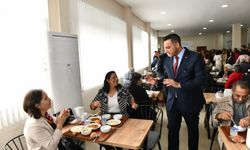 Sosyal Belediyecilikte Çiğli İmzası: Eğitimden Sağlığa Güçlü Hizmet Ağı