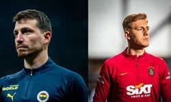 Mert Hakan Yandaş ve Metehan Baltacı gözaltında