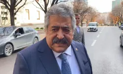 MHP, 'Terörsüz Türkiye' raporunu Meclis'e sundu