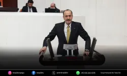 MHP’li Osmanağaoğlu: Türk Yüzyılı’nın stratejik taşı MİT’tir