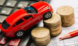 Motorlu Taşıtlar Vergisi yüzde 18.95 arttırıldı