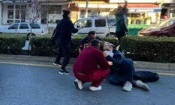 CHP’li belediye başkanının danışmanına saldırı