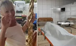 Öldü sanıldı, morgda yaşadığı ortaya çıktı!