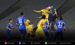 Göztepe'ye Türkiye Kupası'nda büyük şok