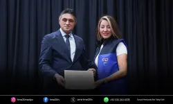 Aliağa’nın sessiz kahramanları onurlandırıldı