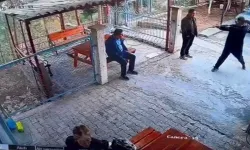 Ortaokul öğrencisi, okul müdürünü tüfekle vurdu