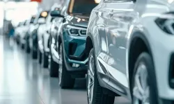 Otomotivde çift haneli büyüme: 1,17 milyon satış