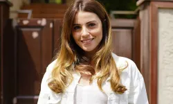 Oyuncu Ezgi Eyyüboğlu gözaltına alındı