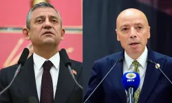 Özel, Fenerbahçe Başkanvekili Salar ile görüştü