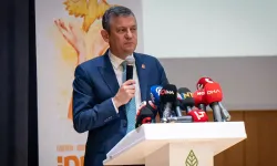 Özgür Özel: Bizi seven arkamızdan gelsin