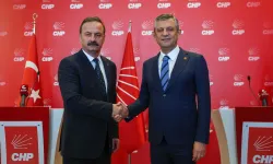 Özgür Özel: Tüm partilerle diyalog halindeyiz