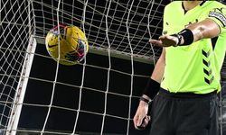 Trendyol Süper Lig'de ilk yarının penaltı karnesi