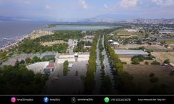 Tartışmalı Egeşehir planlarında yeni hamle