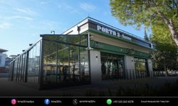 Gaziemir’de Porta 3 Sarnıç açılıyor