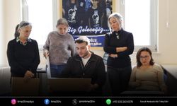 Başkan Çerçioğlu: "Sanat toplumun her kesimine ulaşmalı"