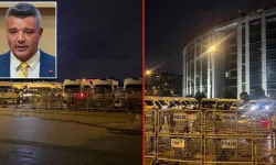 Sadettin Saran adliyeye sevk edildi