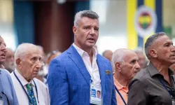 Sadettin Saran'dan test açıklaması