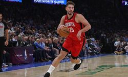 Alperen Şengün, NBA'de 5 bin sayıyı geçti