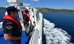 Sahil Güvenlik Komutanlığına uzman erbaş alınacak