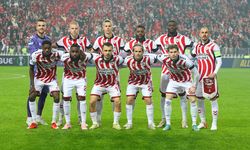 Samsunspor, Mainz 05 deplasmanına 5 eksikle çıkacak