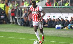 Samsunspor'dan Anthony Musaba açıklaması