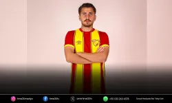 Göztepe genç Efe Can'la imzaladı