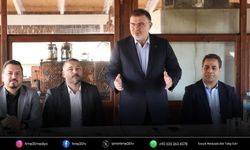 AK Partili Saygılı’dan CHP’li Güç’e saha yanıtı!