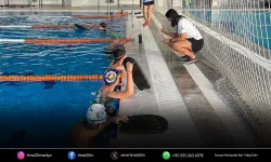 Havuz İzmir’de “Sevgi Varsa Engel Yoktur” etkinliği