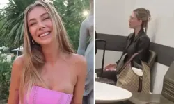 Şeyma Subaşı ifade için adliyeye geldi