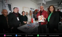 Karşıyaka’da Sosyal Etki ve Gönüllülük Festivali başladı