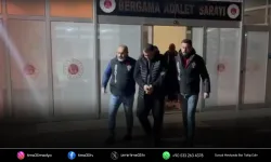 Bergama polisi zehir tacirlerine geçit vermedi